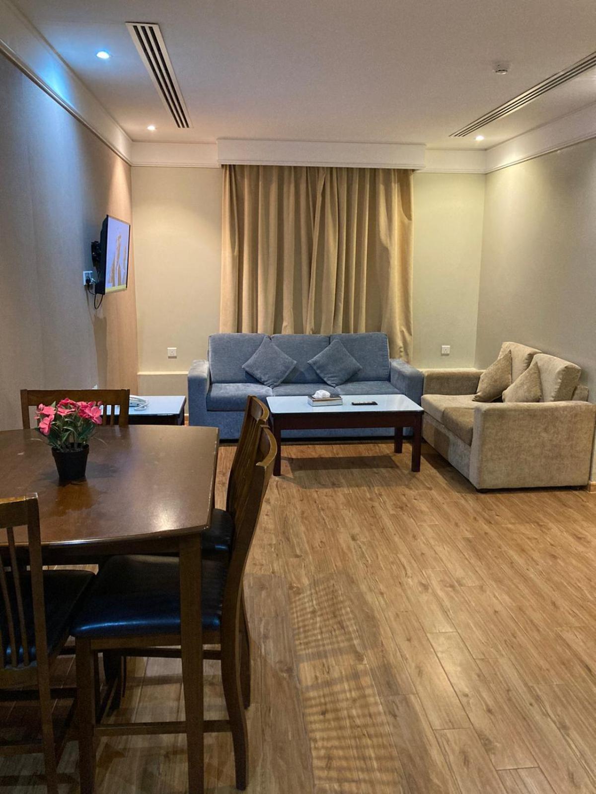 Shada Residence Hotel Al Khobar Exterior photo